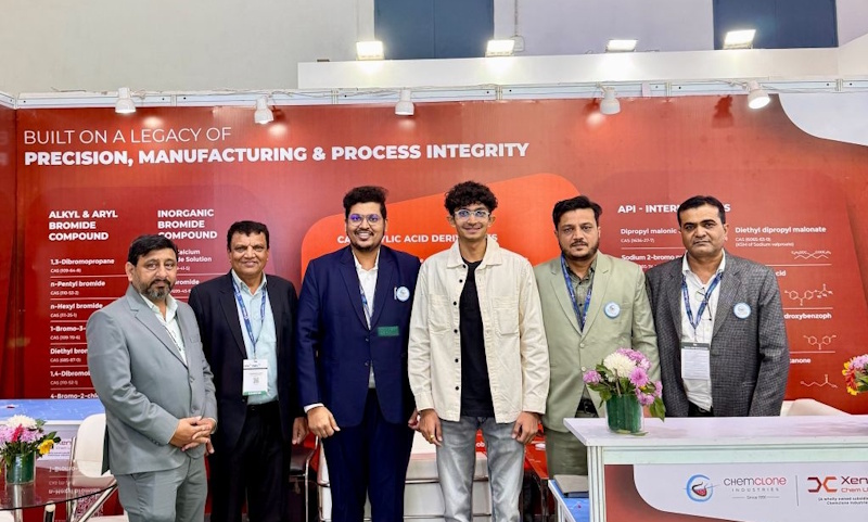 CPhI & PMEC India