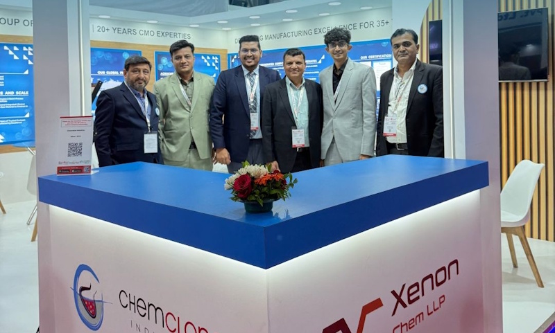 ChemExpo India 2026