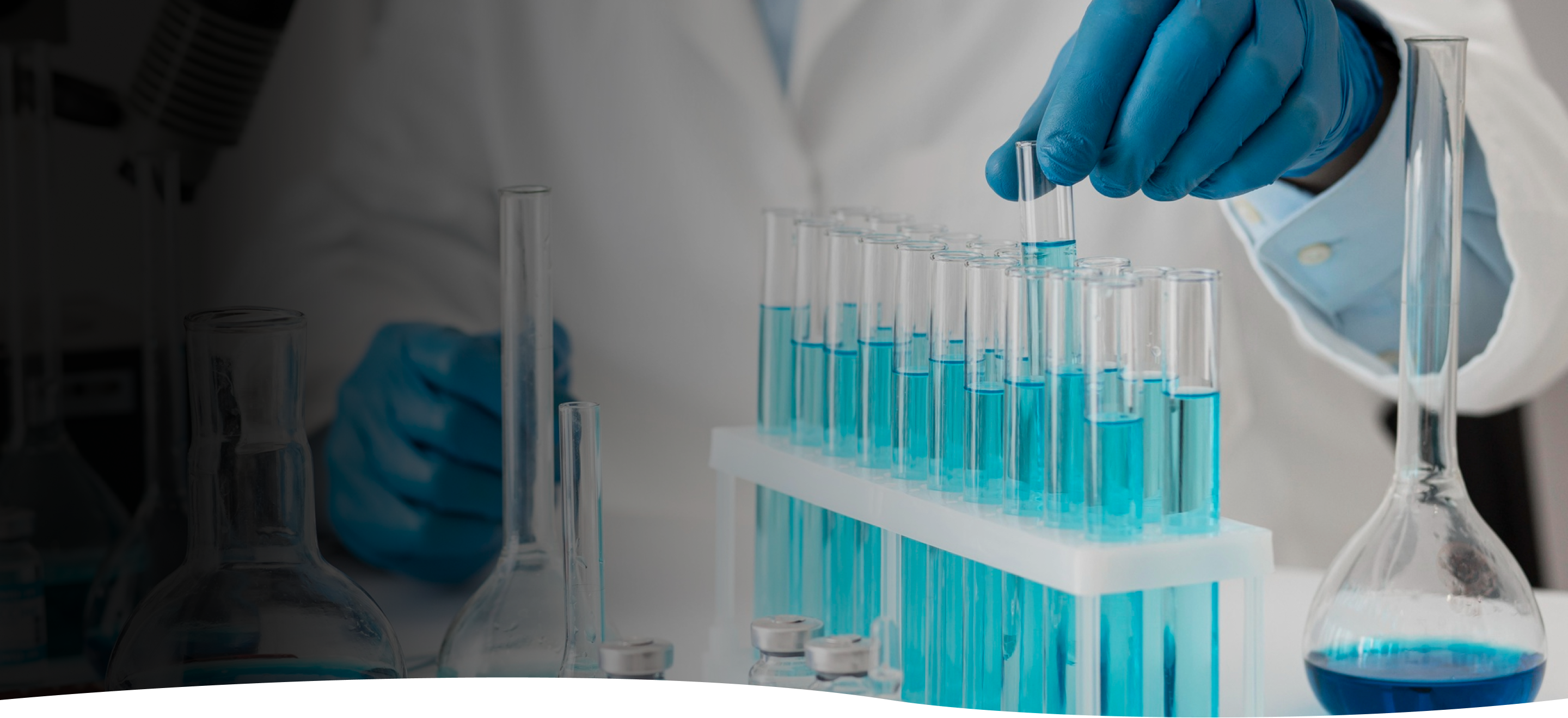 Chemclone Laboratory Testing